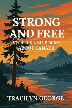 Cover Strong and Free