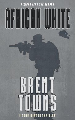 Cover African White