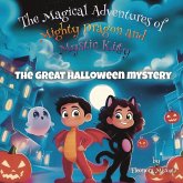 The Great Halloween Mystery