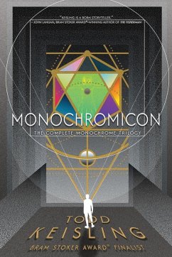 Cover Monochromicon