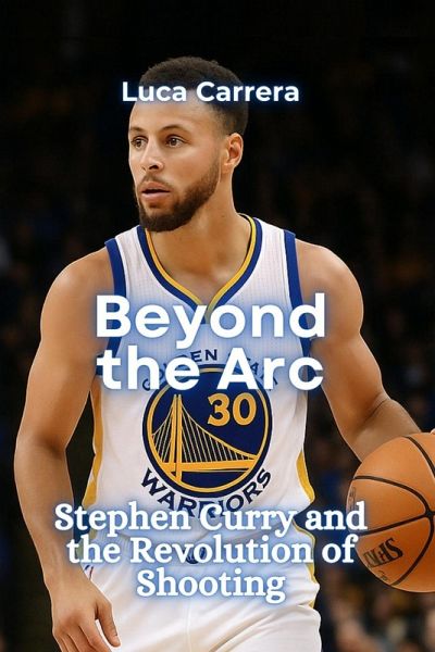 Beyond the Arc Beyond the Arc