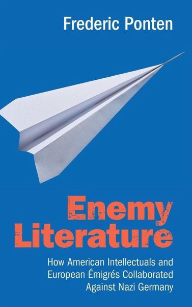 Enemy Literature