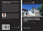 Planificación de barrios inteligentes en ciudades indias