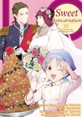 Sweet Reincarnation: Volume 11 (eBook, ePUB) Sweet Reincarnation: Volume 11 (eBook, ePUB)