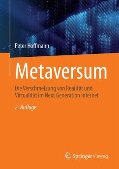 Cover Metaversum (eBook, PDF)