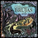Calendario de Las Brujas 2026 Calendario de Las Brujas 2026