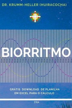 Cover Biorritmo