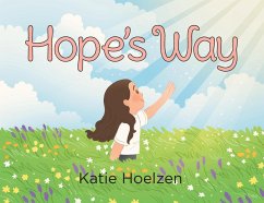 Cover Hope's Way