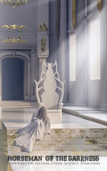 Horseman of the Darkness