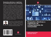 Respostas afectivas e cognitivas do comportamento do consumidor