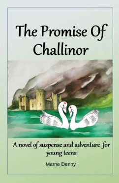 Cover The Promise Of Challinor
