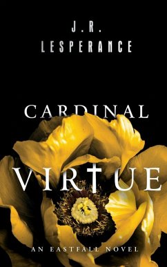 Cardinal Virtue - Lesperance, J. R.