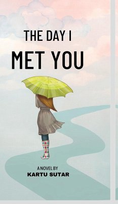 Cover The Day I Met You