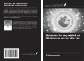 Sistemas de seguridad en bibliotecas universitarias Sistemas de seguridad en bibliotecas universitarias