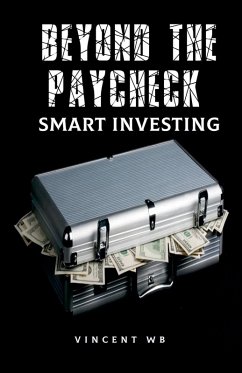 Cover Beyond the Paycheck