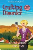 Crafting Disorder (Large Print) Crafting Disorder (Large Print)
