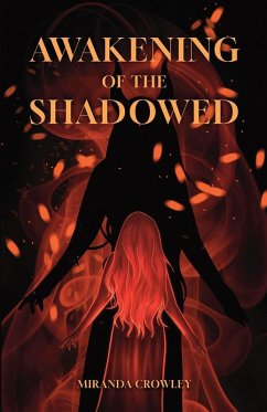 Awakening of the Shadowed Cover Awakening of the Shadowed