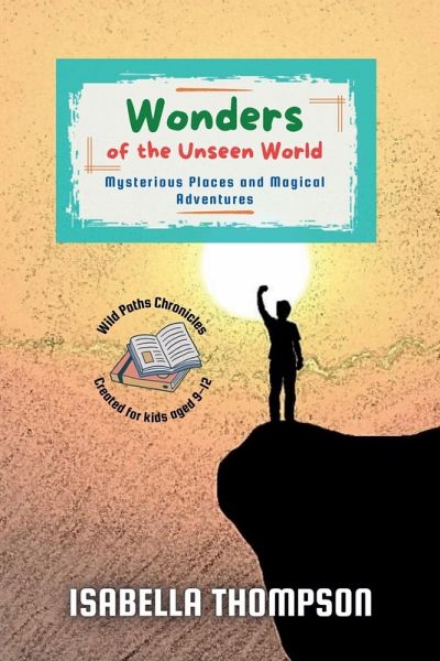 Wonders of the Unseen World