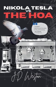 Cover Nikola Tesla vs. The HOA