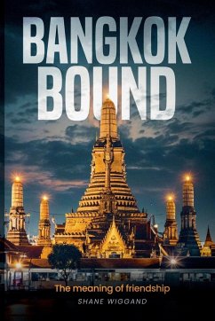 Cover Bangkok Bound
