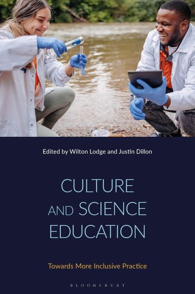 Culture and Science Education Culture and Science Education