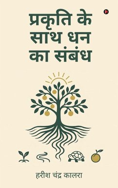 Prakriti ke saath dhan ka sambandh - Harish Chandra Kalra Prakriti ke saath dhan ka sambandh - Harish Chandra Kalra