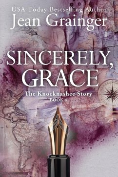 Cover Sincerely Grace