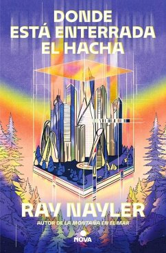 Cover Donde Está Enterrada El Hacha / Where the Axe Is Buried