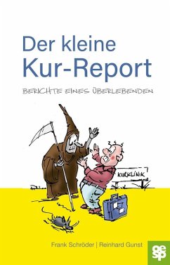 Cover Der kleine Kur-Report