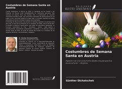 Cover Costumbres de Semana Santa en Austria