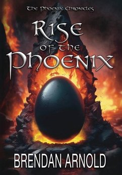 Cover Rise of the Phoenix