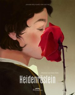 Cover Heidenröslein
