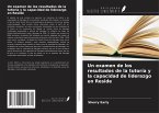 Un examen de los resultados de la tutoría y la capacidad de liderazgo en Reside Un examen de los resultados de la tutoría y la capacidad de liderazgo en Reside