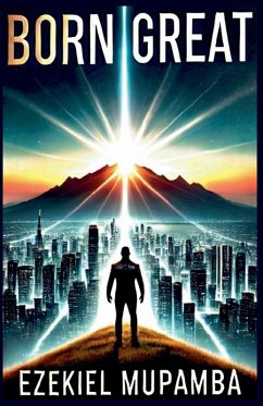 Born Great - Mupamba, Ezekiel