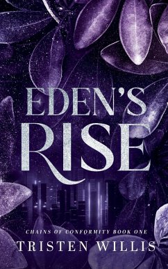 Cover Eden's Rise