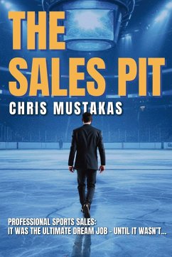 The Sales Pit Cover The Sales Pit