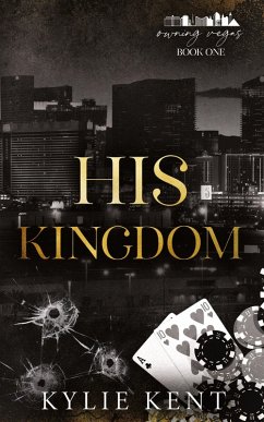 Cover His Kingdom