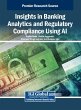 Insights in Banking Analytics and... - Bild 1