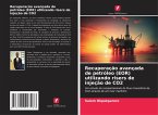 Recuperação avançada de petróleo (EOR) utilizando risers de injeção de CO2