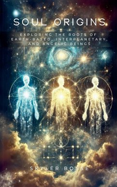 Cover Soul Origins