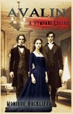 Avalin, A Vympari Legend