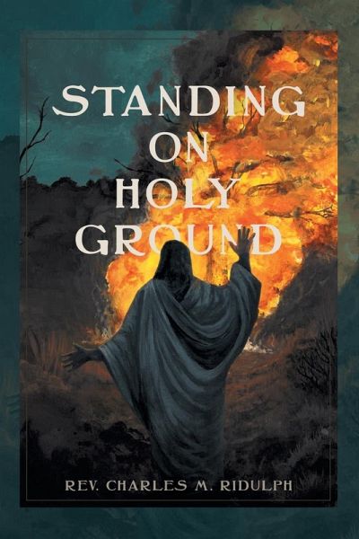 STANDING ON HOLY GROUND