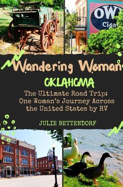 Wandering Woman - Bettendorf