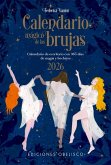 Calendario Mágico de Las Brujas 2026 Calendario Mágico de Las Brujas 2026