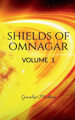 Cover Shields of Omanagar