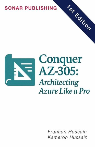 Conquer AZ-305 Conquer AZ-305