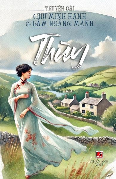 Thùy (soft cover)