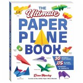 Ultimate Paper Plane Book