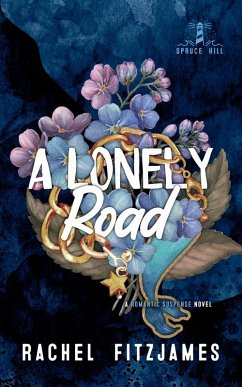 A Lonely Road - Fitzjames, Rachel A Lonely Road - Fitzjames, Rachel