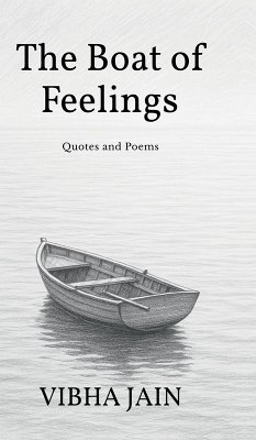 Cover The Boat of Feelings